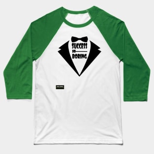 Success Series: Version 1 Baseball T-Shirt